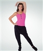 Body Wrappers Harem Dance Pants - You Go Girl Dancewear