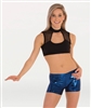 Body Wrappers Adult Shorts