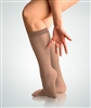 Body Wrappers Foot Wrappers knee tights - You Go Girl Dancewear