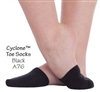 Body Wrappers toe socks, dance toe socks - You Go Girl Dancewear