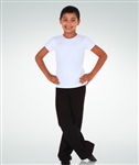 Body Wrappers Boys Jazz Pant