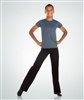 Body Wrappers Mens Jazz Pant