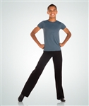 Body Wrappers Mens Jazz Pant