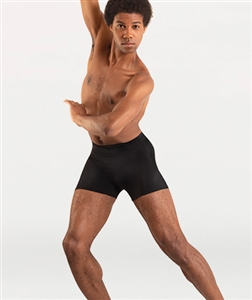 Body Wrappers Mens Performance Dance Short - You Go Girl Dancewear!