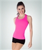 Body Wrappers Racerback Top - You Go Girl Dancewear