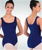 Nylon Tank Leotard - You Go Girl Dancewear