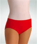 Body Wrappers Adult Low Rise Brief