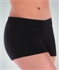 Body Wrappers Dance Shorts - You Go Girl Dancewear