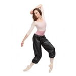 Capezio Adult Perspiration Warm-Up Pant- You Go Girl Dancewear