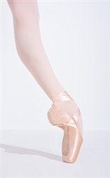 Capezio CAMBRÃ‰ Broad Toe Pointe Shoe- 1126W