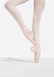 Capezio Kylee Pointe Shoe - 1140W