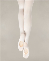 Capezio Women's Ultra Soft Transition Tights - You Go Girl Dancewear