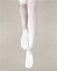 Capezio Children's Studio Basic Tights - You Go Girl Dancewear