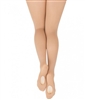 Capezio Women's Ultra Soft Low-Rise Transition Tights - You Go Girl Dancewear