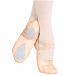 Capezio Womens Hanami Stretch Canvas Ballet Slipper - You Go Girl Dancewear