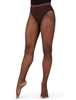 Capezio Adult Professional Fishnet Seamless Tight