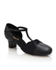 Capezio 1.5" Heel Flex Character Shoe - Style 562