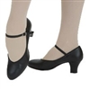 Capezio Student Footlight Style 650