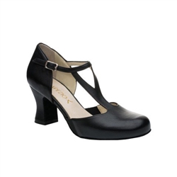 Capezio Charlotte Tap Shoe - C829W