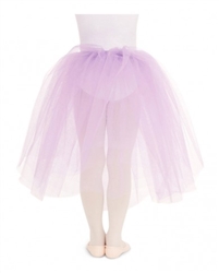 Capezio Girls Romantic Tutu - You Go Girl Dancewear