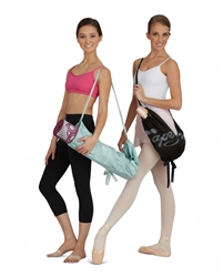 Capezio Convertible Drawstring Dance Bag - Style B1241 - You Go Girl Dancewear