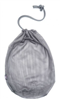 Capezio Breath of Mesh Air Shoe Bag - Style B186U - You Go Girl Dancewear