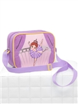 Capezio Sugar Plum Lunch Bag - You Go Girl Dancewear!