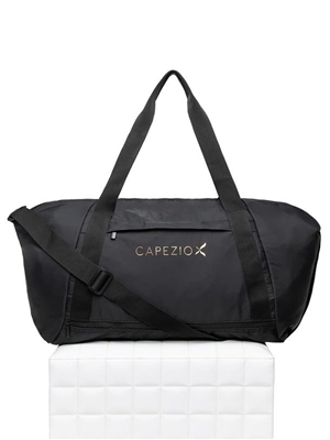 Capezio Ballet Squad Duffle - Black