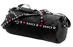Capezio "Dance" Duffle Bag - Style B81