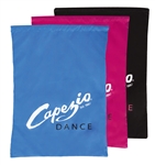 Capezio Logo Drawstring Backpack - Style B83