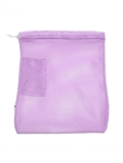 Bunheads Drawstring Mesh Bag - You Go Girl Dancewear!