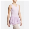 Capezio Child Double Layered Skirt Tank Dress - You Go Girl Dancewear