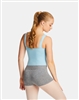 Capezio Adult Boyshort - You Go Girl Dancewear