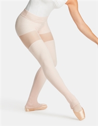 Capezio 27" Legwarmer - You Go Girl Dancewear