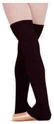 Harmonie 27" Classic Knits Leg Warmers - You Go Girl Dancewear