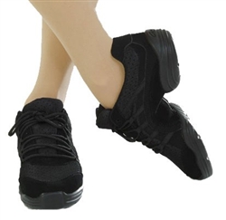 Capezio Rockit Dansneaker - Style DS24