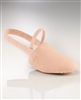 Capezio Canvas Pirouette Two - You Go Girl Dancewear