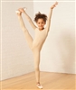 Capezio Child Long Sleeve Unitard - You Go Girl Dancewear