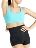 Capezio High Waist Boy Cut Dance Shorts - You Go Girl Dancewear