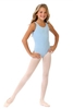 Capezio Cotton High-Neck Adult Tank Leotard - CC201