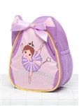 Capezio Sugar Plum Backpack