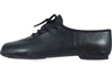 Dance Class Split Sole Jazz Shoe- Children's Sizes