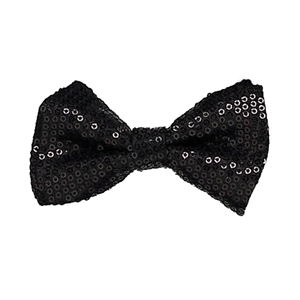 Dasha Sequin Bowties