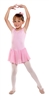 Danshuz Tank Dress - You Go Girl Dancewear