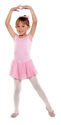 Danshuz Tank Dress - You Go Girl Dancewear