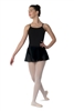 Danshuz Adult Short Wrap Dance Skirt - You Go Girl Dancewear
