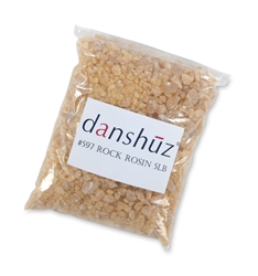 Danshuz 5LB Rock Rosin - You Go Girl Dancewear