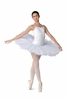 Danshuz Adult Professional Tutu - You Go Girl Dancewear