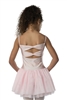 Danshuz Camisole Dress with Bow Back - You Go Girl Dancewear