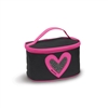 Danshuz HEART MAKE-UP DANCE CASE - You Go Girl Dancewear